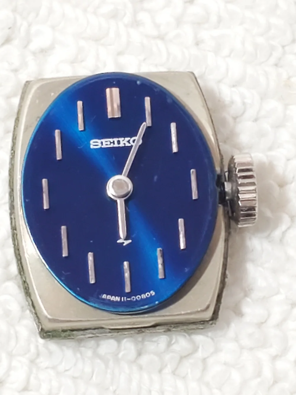 Seiko may see